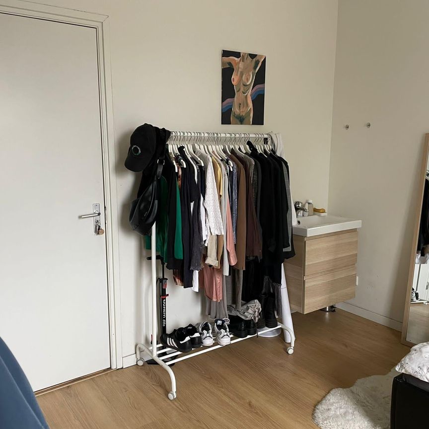 Te huur: Kamer Meester Ulrichweg in Maastricht - Foto 1