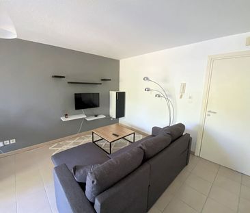 Location Appartement 2 pièces 43m² - Photo 1