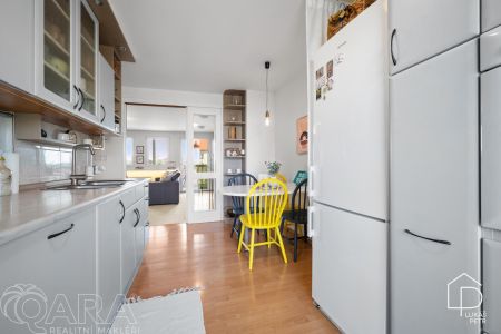 Pronájem bytu 2+1 59 m², Sušická , Praha - Фото 5
