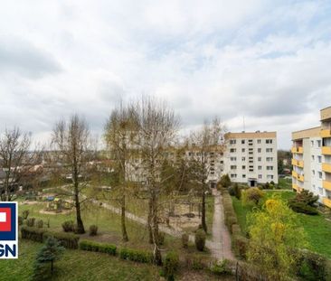 Mieszkanie na wynajem w bloku Elbląg, Nad Jarem - Zdjęcie 3