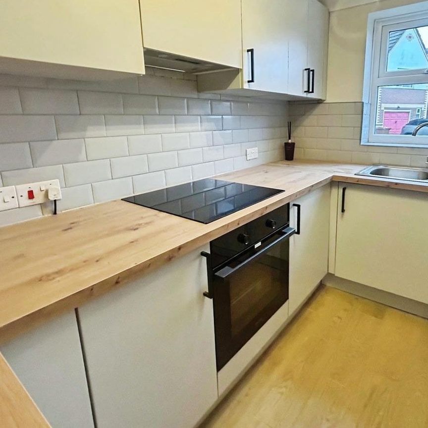 Richardson Close, Sandbach - Photo 1