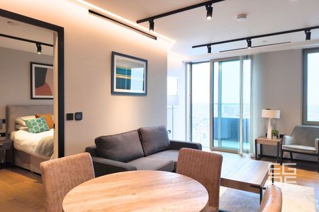 Stage Apartments, EC2A, London - Photo 4