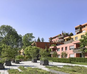 MIETEN OHNE KAUTION - Familienfreundlich wohnen an ruhiger Lage - Photo 4