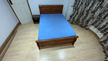 1 bedroom in a house share to rent - Photo 3