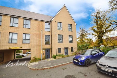 1 bedroom apartment to rent - Photo 4