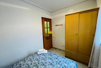 CHALET FOR RENT IN SAN PEDRO DEL PINATAR, 3 BEDROOMS AND 2 BATHROOMS