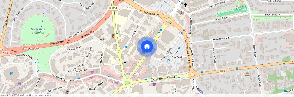 51-65 Holdenhurst Rd, BH8 8GN, Bournemouth