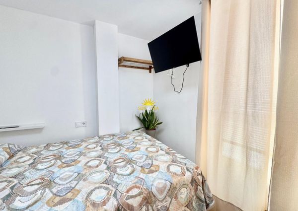 2-BEDROOM PENTHOUSE - TORREVIEJA