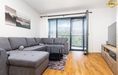 METROPOLITAN │Nadštandardný 2i byt s parkovaním na prenájom, Guthaus - Photo 1