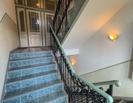 großzügige 3-Raum-Wohnung in Grünhain zu vermieten - Photo 1