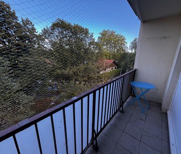 Location Appartement 1 pièce 26m² - Photo 4