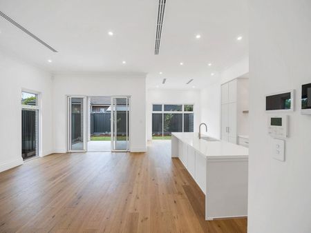 Brand new family home - Photo 5