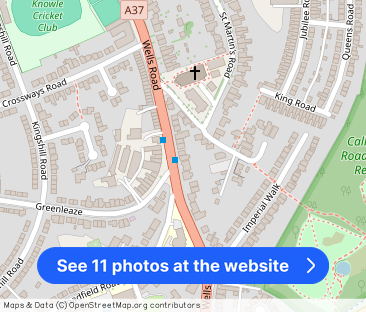 Wells Road, Knowle, BS4 - Photo 1