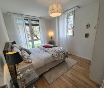 2.5 Zimmer, 3. Stock - Photo 6