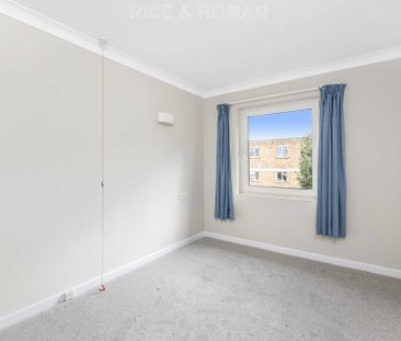 1 Bedroom Apartment - Photo 4