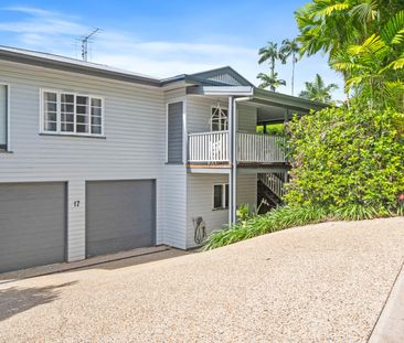 17 Charlekata Close, Freshwater QLD 4870 - House For Rent | Domain - Photo 2