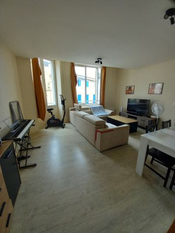 Appartement 3 pièce(s) 2 chambre(s) 67 m² - Photo 2