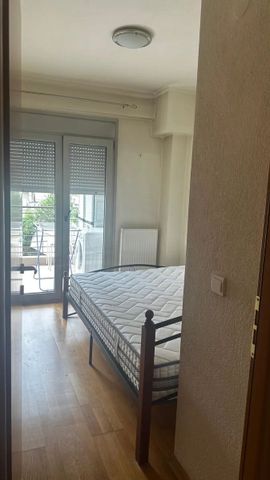 Studio/Γκαρσονιέρα για ενοικίαση Νέα Ελβετία (Χαριλάου) - Photo 4