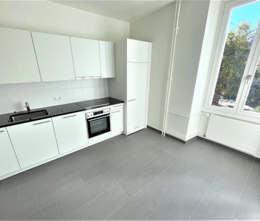 Coutance - Appartement avec cachet proche de la gare - Photo 3