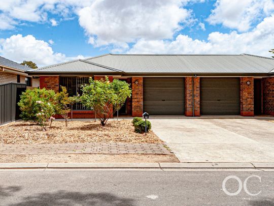 Open the Door To Relaxed Living with Peaceful Park Views - Photo 1