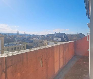 2 Zimmer, 52 m², 4. Stock - Foto 4