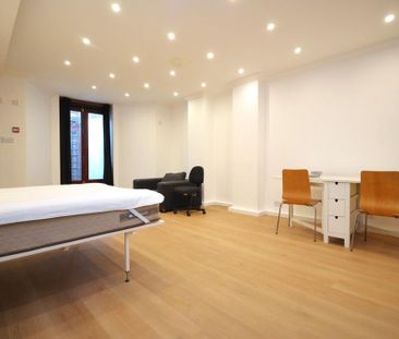 Studio to rent - Photo 4