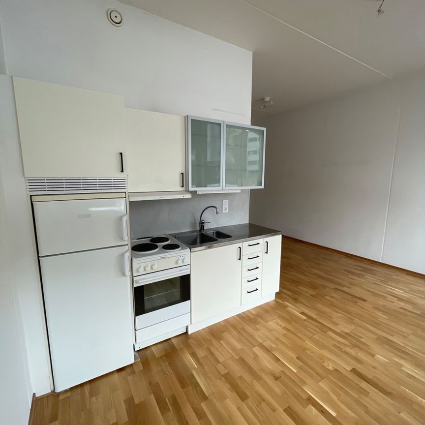 Lilla Varvsgatan 6, lgh 1002, Västra Hamnen - Photo 1