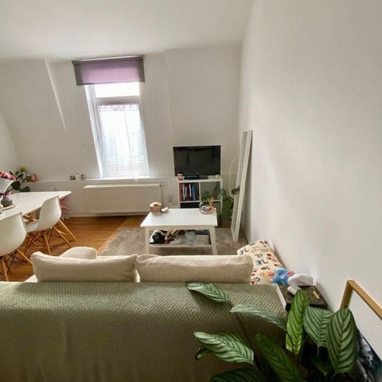 Appartement te huur - Foto 1