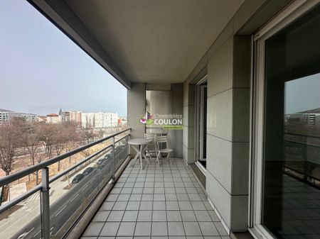 Résidence Le Square des Facs 44 avenue des Paulines, 63000, Clermont-Ferrand - Photo 5