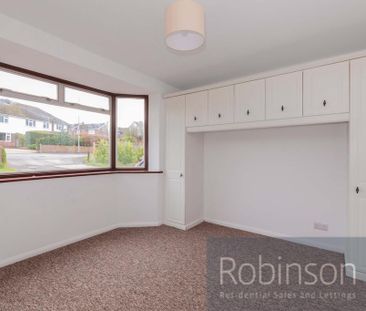 2 bedroom detached bungalow to rent - Photo 3