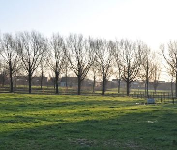 Rustig gelegen villa met zuidgerichte tuin en prachtig zicht op de ... - Foto 6