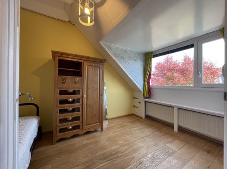 Te huur: Huis Broodheuvel in Hooglanderveen - Photo 3