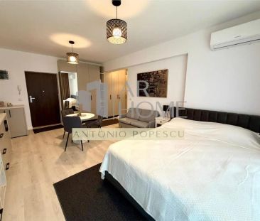 Studio prima inchiriere, parcare proprie, In Ploiesti, zona Nord/ Albe - Fotografie 6