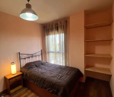 Alquiler de piso en Avenida Agustín Bálsamo, 12 - Photo 3