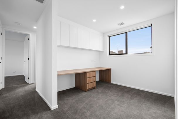 Be The First to Occupy - Brand New, Spacious Town Residence - Photo 1