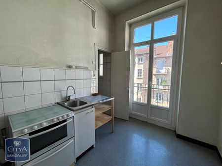 Location Appartement 3 pièces 91m² GRENOBLE 38000 - Photo 5