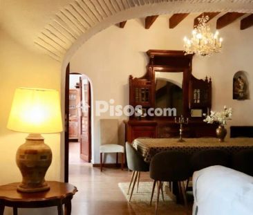 Casa en alquiler en Siesta - Foto 2
