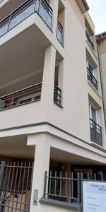 location Appartement T2 DE 45.48m² À BRIE COMTE ROBERT - Photo 4