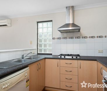 Quiet Cul-de-Sac Living with Park Views - Photo 2