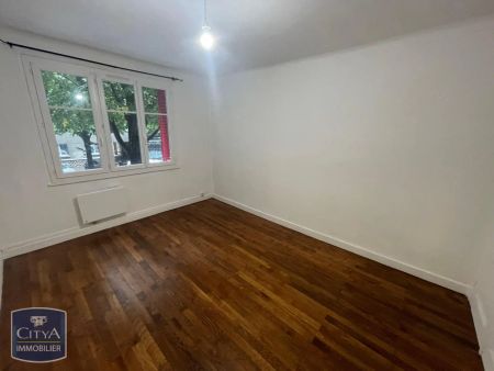 Appartement à louer 2 pièces 50.97m² - Photo 3