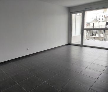 location Appartement T3 DE 63.14m² À DIJON - Photo 6