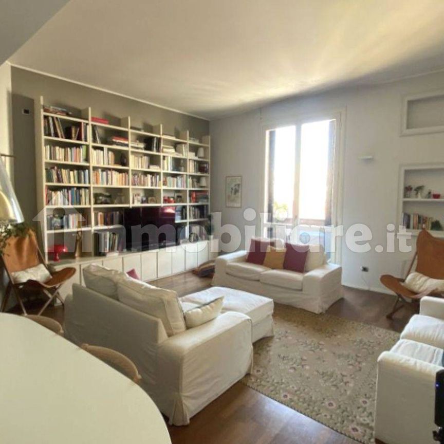 Appartamento via Cernaia, Turati, Milano - Photo 1