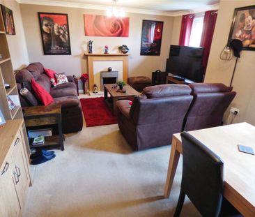 2 bedroom apartment to rent Timber House, Silver Birch Way, Whitele... - Photo 2