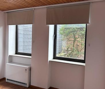 Schöne 2-Zimmer-Wohnung mit Terrasse - ca. 48 m2 - Photo 1