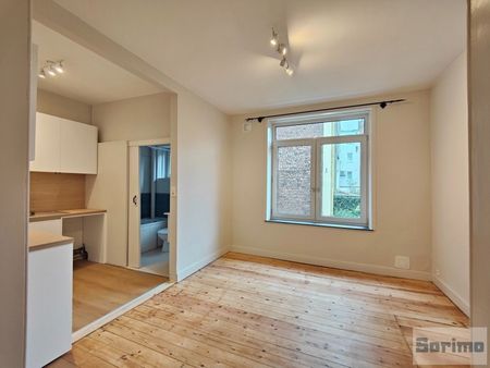 Appartement - à louer - Photo 5