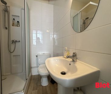 Location Appartement 1 pièce 25m² RENNES 35000 - Photo 5