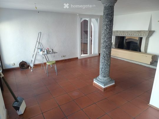 2.5 Zimmer, 60 m² - Photo 1