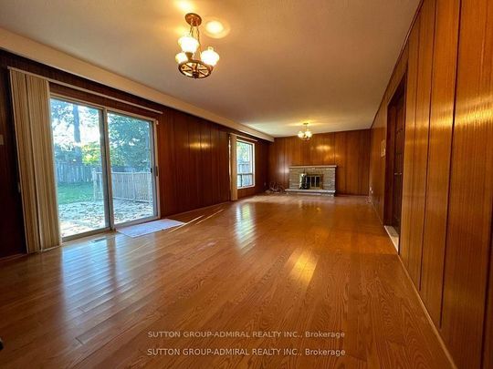 For Lease - 53 Bestview Drive, Toronto, Ontario - Photo 1