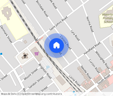 Argo Road, Liverpool - Photo 1