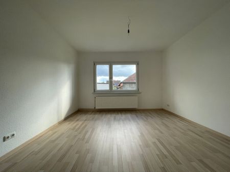 Schöne 2-Zimmerwohnung mit Balkon und Abstellraum - Foto 3